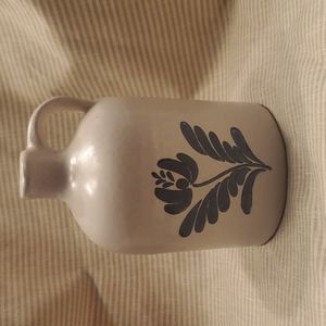 Pfaltzgraff yorktowne Jug